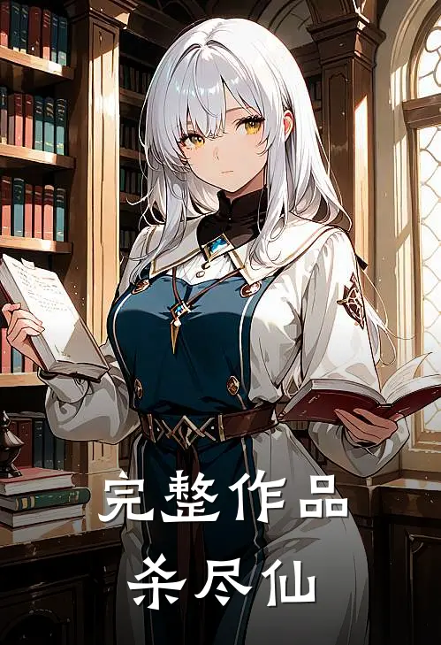 完整作品杀尽仙