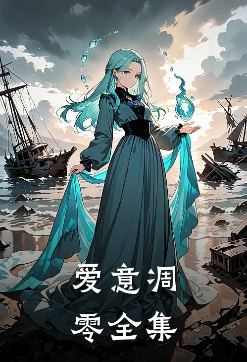 爱意凋零 全集