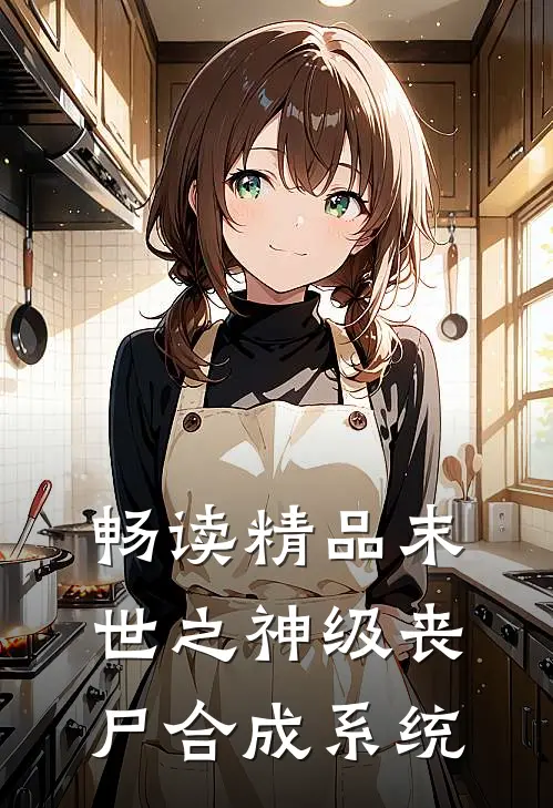畅读精品末世之神级丧尸合成系统