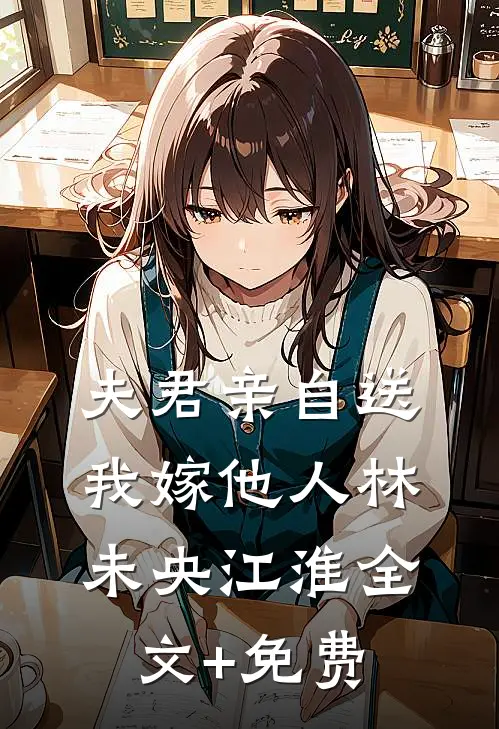 夫君亲自送我嫁他人林未央江淮全文+免费