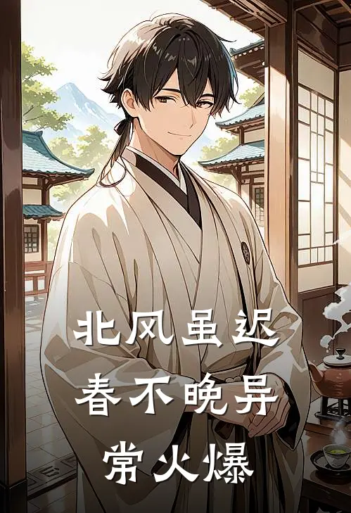 北风虽迟春不晚异常火爆