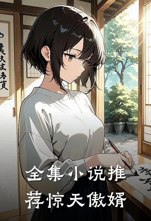 全集小说推荐惊天傲婿