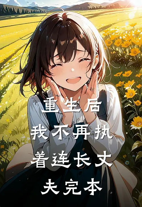 重生后，我不再执着连长丈夫完本