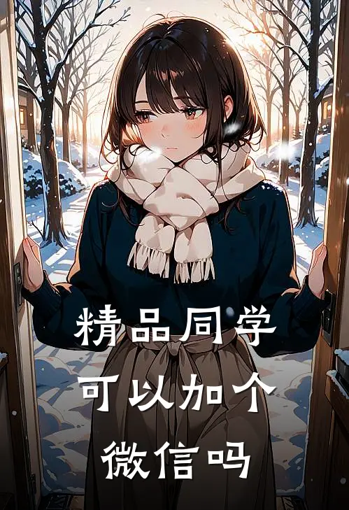 精品同学，可以加个微信吗