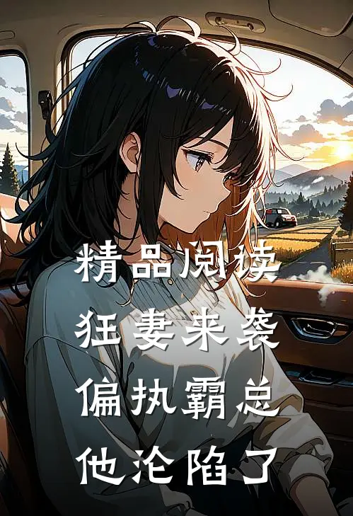 精品阅读狂妻来袭，偏执霸总他沦陷了