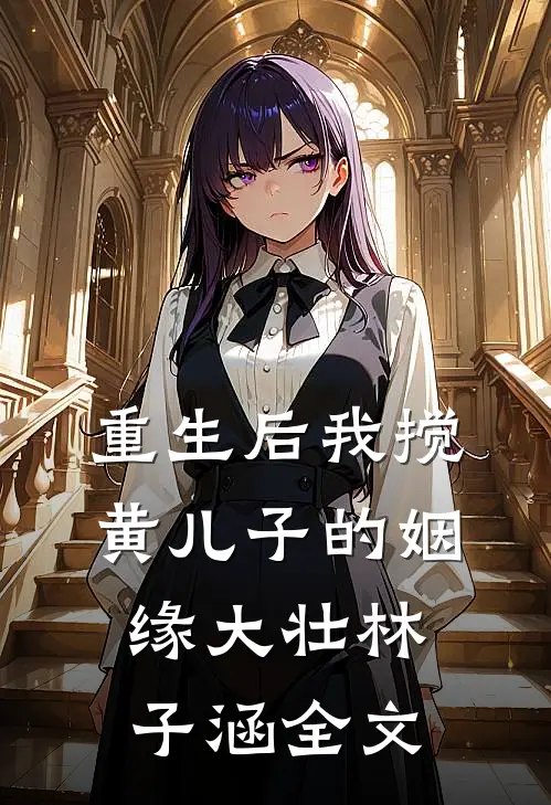 重生后我搅黄儿子的姻缘大壮林子涵全文