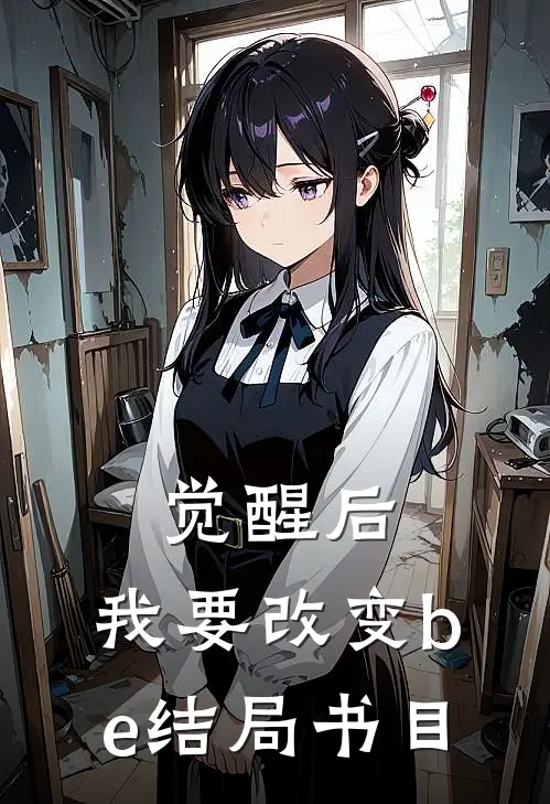 觉醒后，我要改变be结局书目