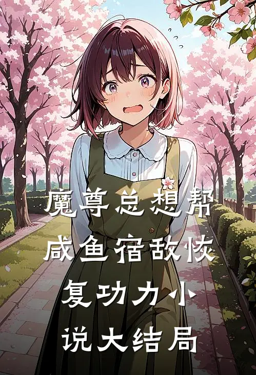 魔尊总想帮咸鱼宿敌恢复功力小说大结局