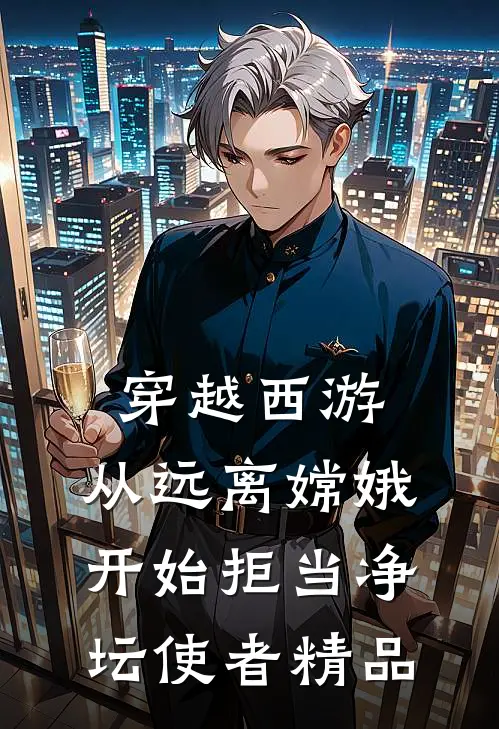 穿越西游:从远离嫦娥开始拒当净坛使者精品