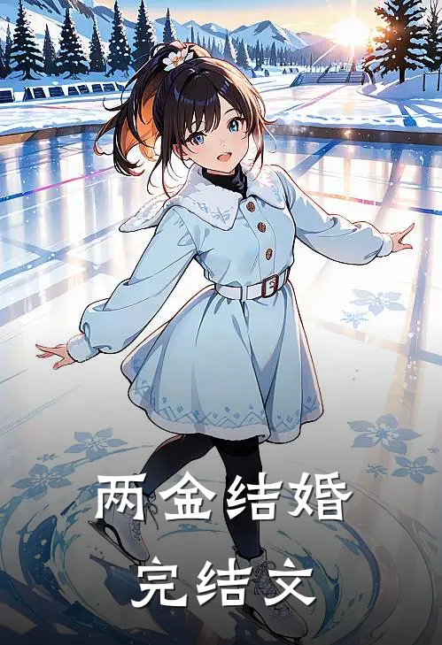两金结婚完结文