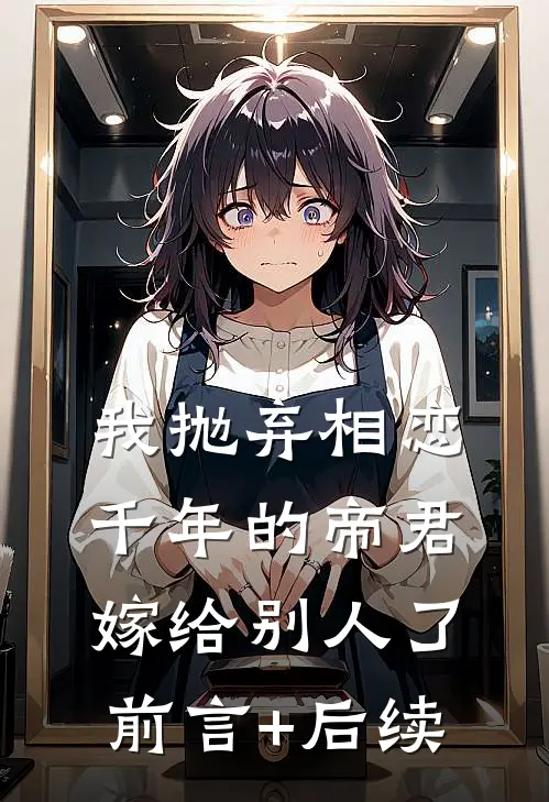 我抛弃相恋千年的帝君嫁给别人了前言+后续