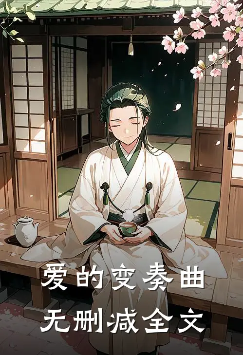 爱的变奏曲无删减全文