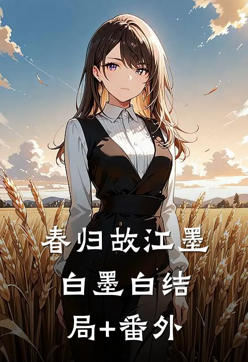 春归故江墨白墨白结局+番外