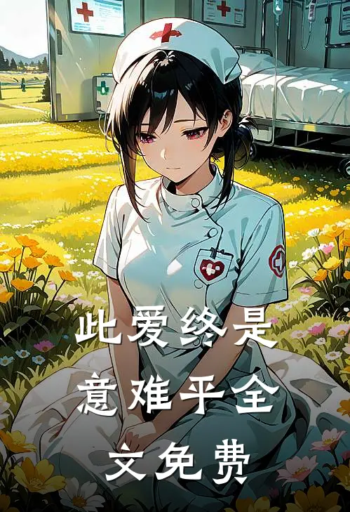 此爱终是意难平全文免费