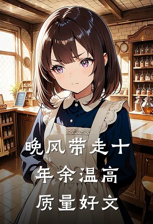 晚风带走十年余温高质量好文
