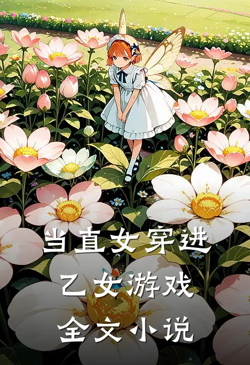 当直女穿进乙女游戏全文小说