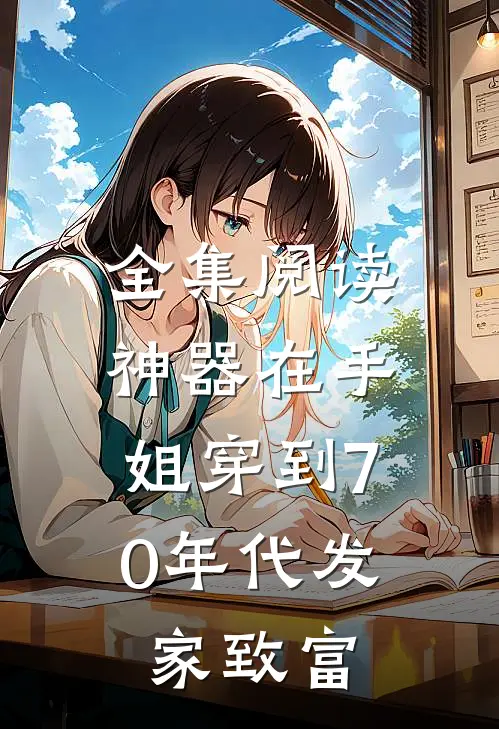 全集阅读神器在手，姐穿到70年代发家致富