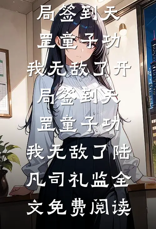 全本小说开局签到天罡童子功，我无敌了开局签到天罡童子功，我无敌了陆凡司礼监全文免费阅读