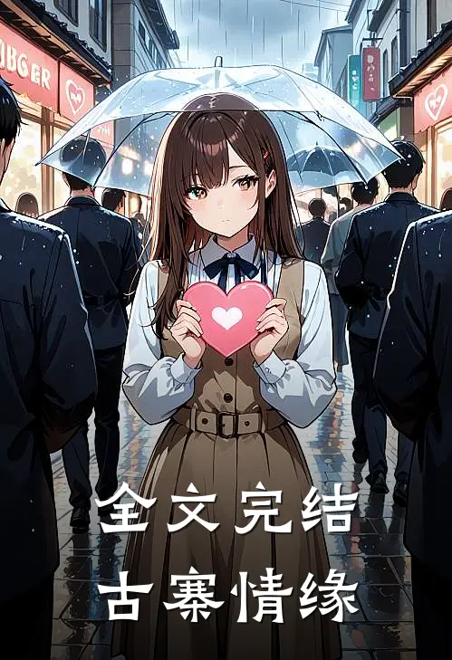 全文完结古寨情缘