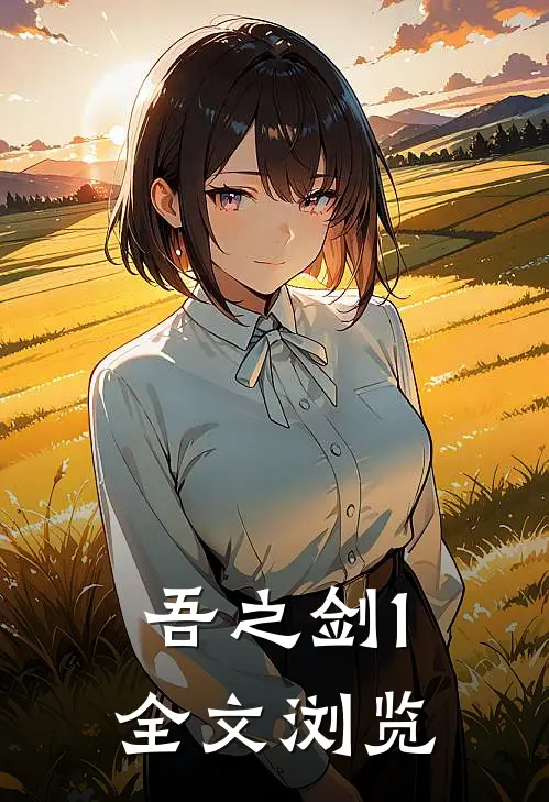 吾之剑1全文浏览