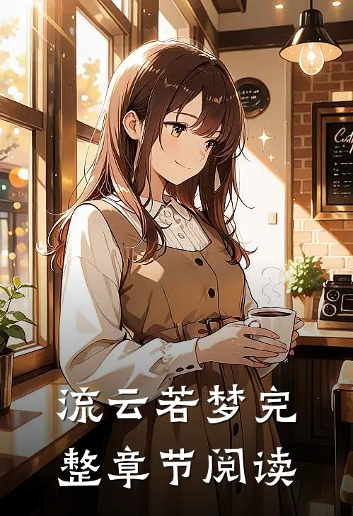 流云若梦完整章节阅读