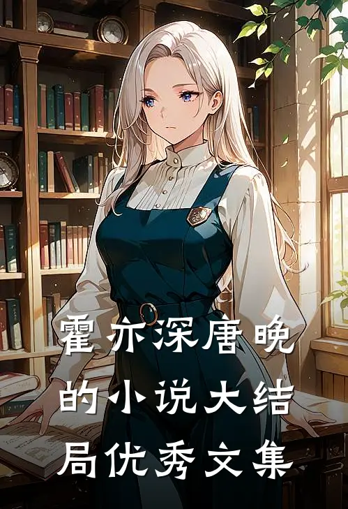 霍亦深唐晚的小说大结局优秀文集