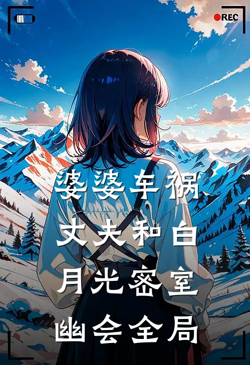 婆婆车祸，丈夫和白月光密室幽会全局