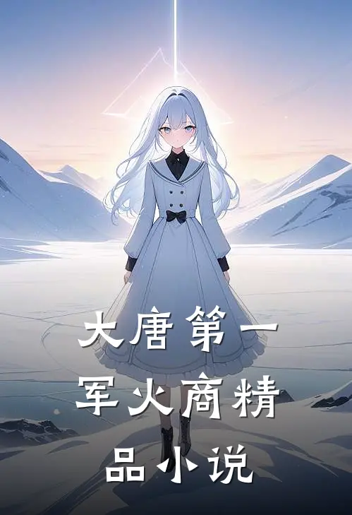 大唐第一军火商精品小说