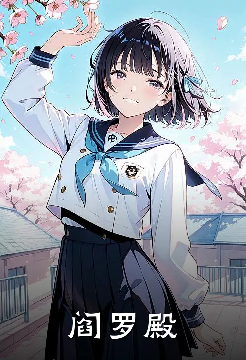 阎罗殿