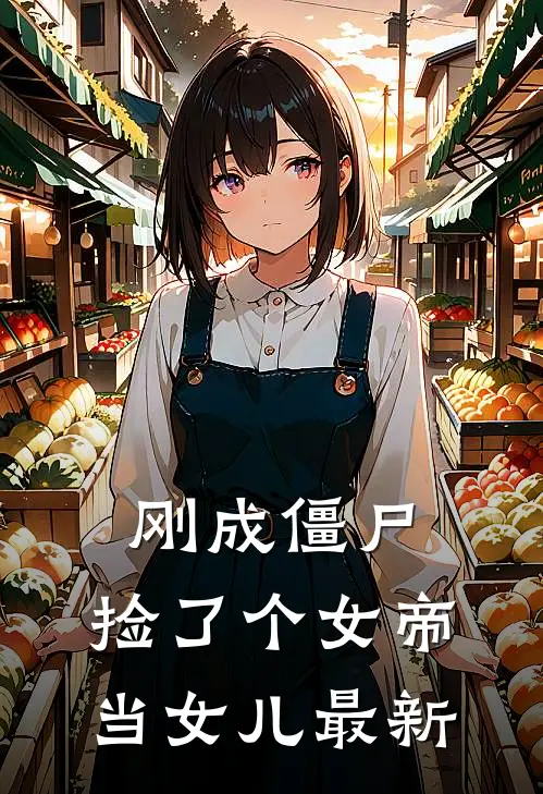 刚成僵尸，捡了个女帝当女儿最新