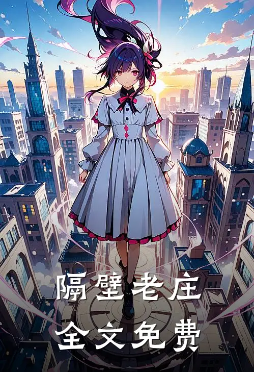隔壁老庄全文免费