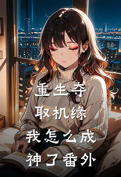 重生夺取机缘，我怎么成神了 番外