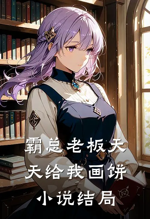 霸总老板天天给我画饼小说结局
