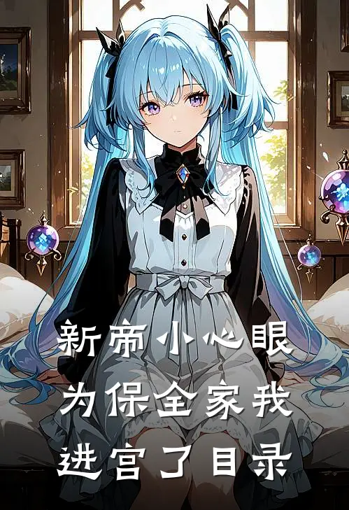 新帝小心眼，为保全家我进宫了目录