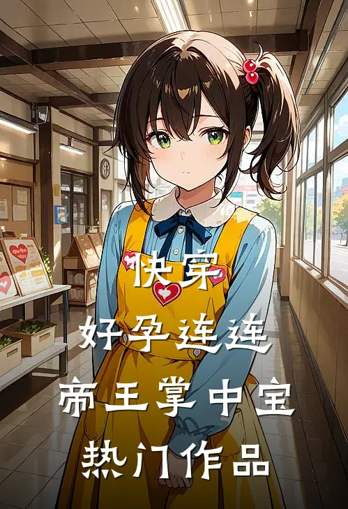 快穿：好孕连连，帝王掌中宝热门作品