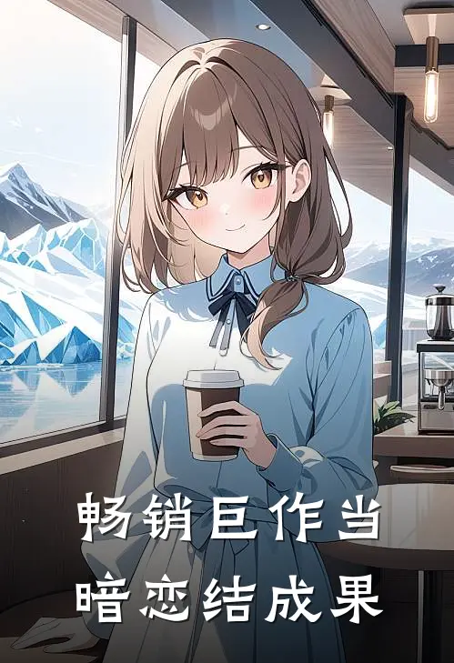 畅销巨作当暗恋结成果