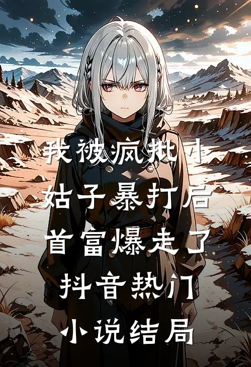 我被疯批小姑子暴打后，首富爆走了抖音热门小说结局