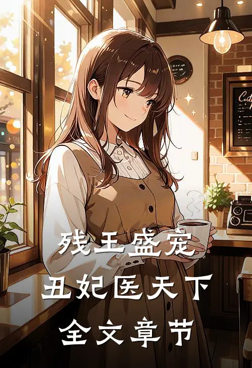 残王盛宠:丑妃医天下全文章节