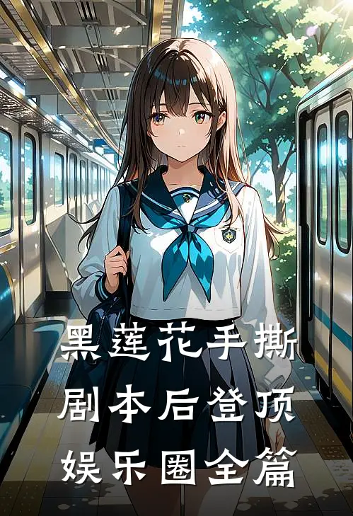 黑莲花手撕剧本后登顶娱乐圈全篇