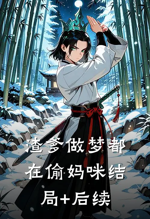 渣爹做梦都在偷妈咪结局+后续