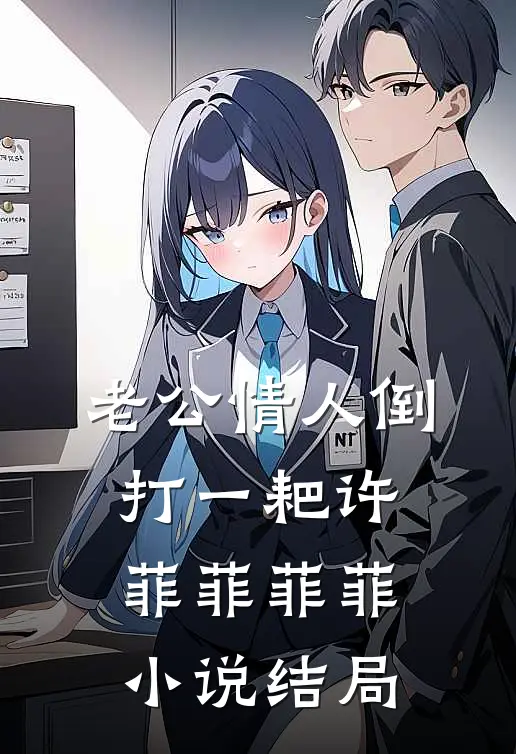 老公情人倒打一耙许菲菲菲菲小说结局