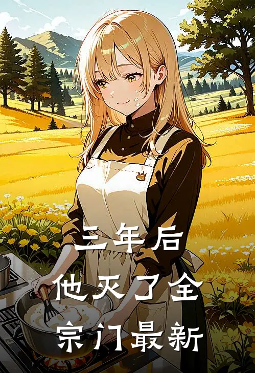 三年后，他灭了全宗门最新