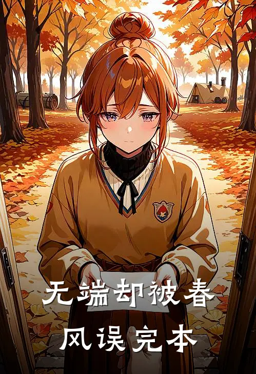 无端却被春风误完本