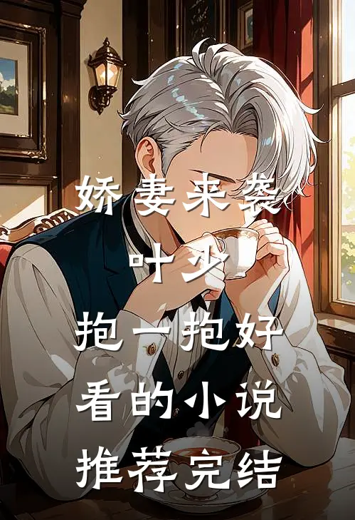 娇妻来袭：叶少，抱一抱好看的小说推荐完结