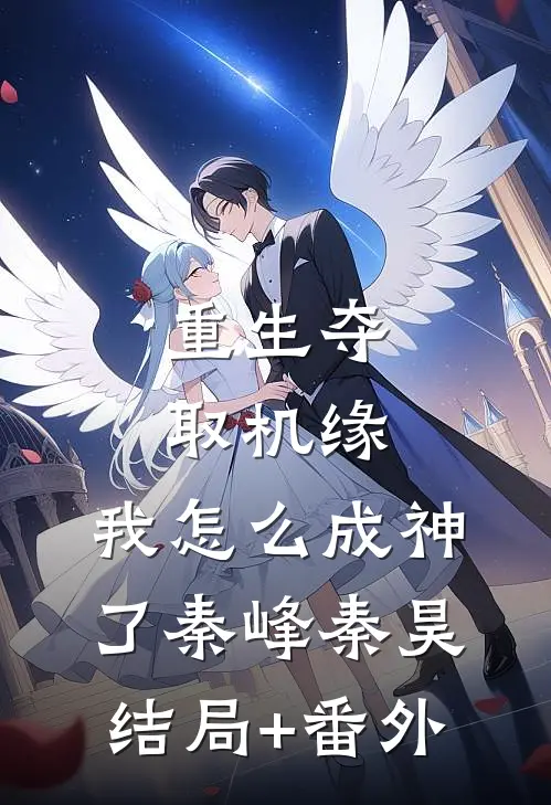 重生夺取机缘，我怎么成神了秦峰秦昊结局+番外