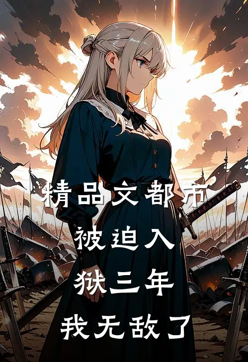 精品文都市：被迫入狱三年，我无敌了
