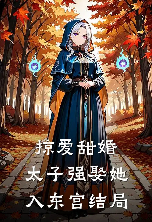 掠爱甜婚：太子强娶她入东宫结局