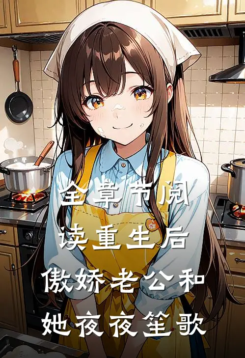 全章节阅读重生后，傲娇老公和她夜夜笙歌