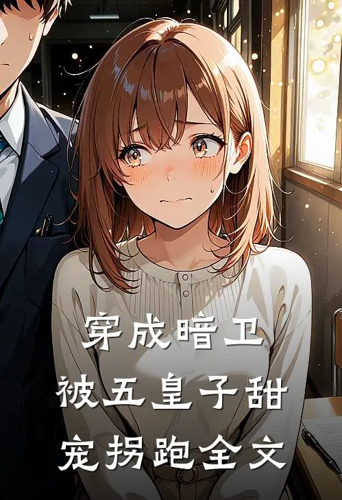 穿成暗卫，被五皇子甜宠拐跑全文
