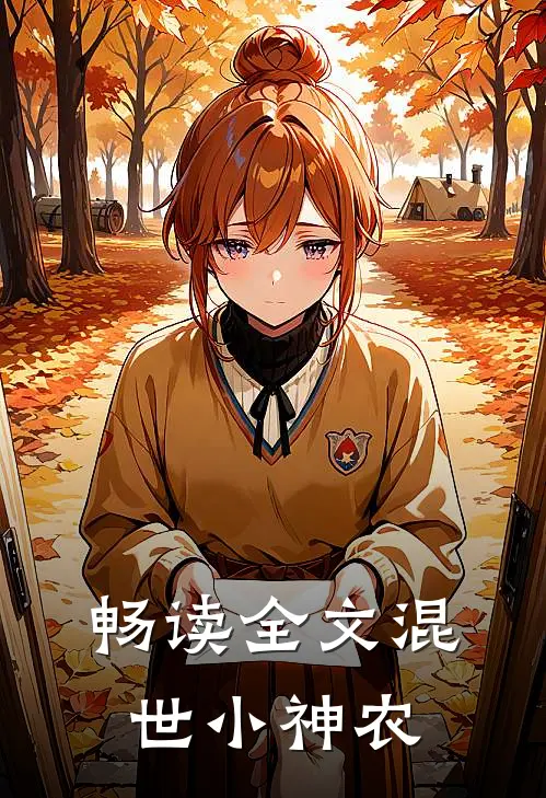 畅读全文混世小神农